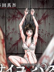 性别反转漫画《变身日记最终章》封面